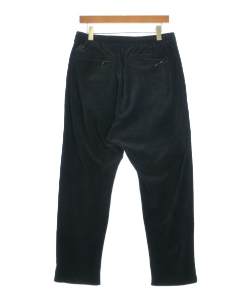 White Mountaineering（ホワイトマウンテニアリング）その他 黒 サイズ:L メンズ/2200662140047