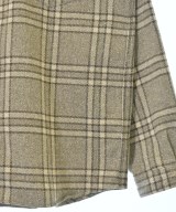 White Mountaineering（ホワイトマウンテニアリング）カジュアルシャツ ベージュ サイズ:2(L位) メンズ/2200663277056