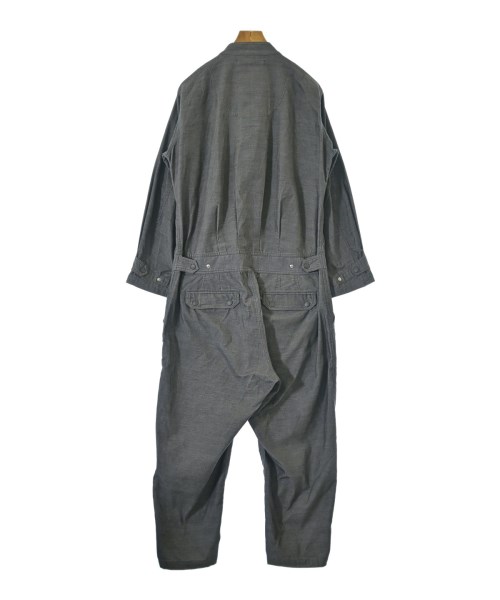 White Mountaineering（ホワイトマウンテニアリング）その他 グレー サイズ:L メンズ/2200664412029