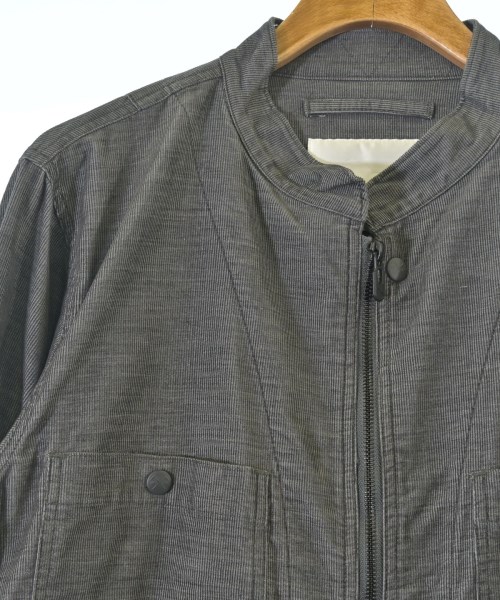 White Mountaineering（ホワイトマウンテニアリング）その他 グレー サイズ:L メンズ/2200664412029