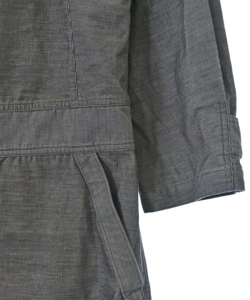 White Mountaineering（ホワイトマウンテニアリング）その他 グレー サイズ:L メンズ/2200664412029