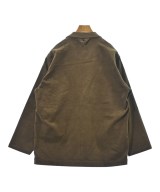 White Mountaineering（ホワイトマウンテニアリング）ジャケット 茶 サイズ:1(M位) メンズ/2200664412098