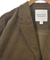White Mountaineering（ホワイトマウンテニアリング）ジャケット 茶 サイズ:1(M位) メンズ/2200664412098