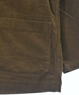White Mountaineering（ホワイトマウンテニアリング）ジャケット 茶 サイズ:1(M位) メンズ/2200664412098