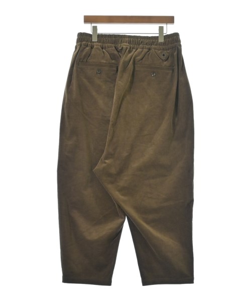 White Mountaineering（ホワイトマウンテニアリング）その他 茶 サイズ:1(M位) メンズ/2200664412104