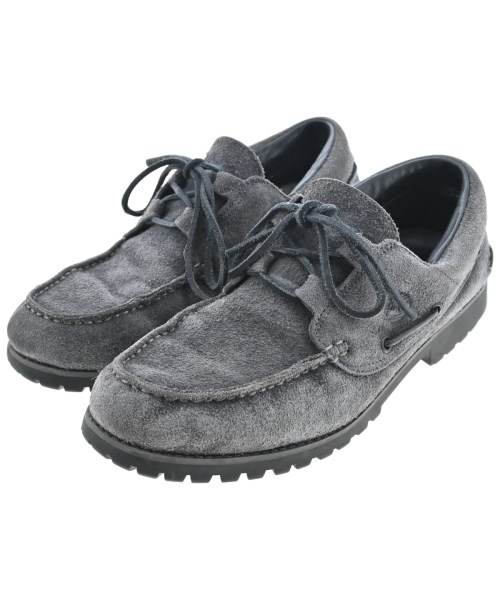 White Mountaineering(ホワイトマウンテニアリング)その他 グレー サイズ:27.5cm/2200666076014