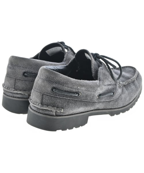 White Mountaineering（ホワイトマウンテニアリング）その他 グレー サイズ:27.5cm メンズ/2200666076014