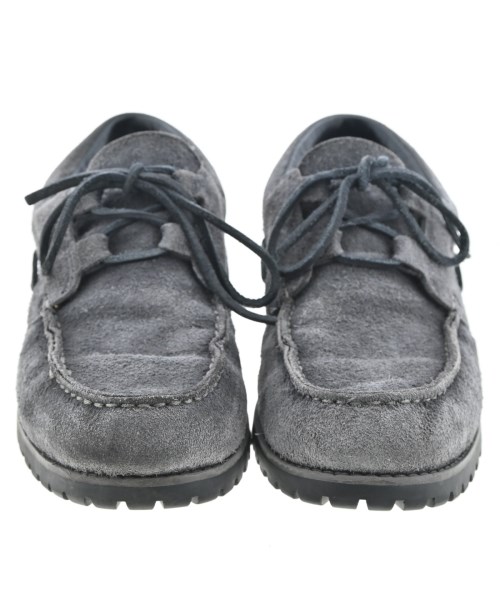 White Mountaineering（ホワイトマウンテニアリング）その他 グレー サイズ:27.5cm メンズ/2200666076014