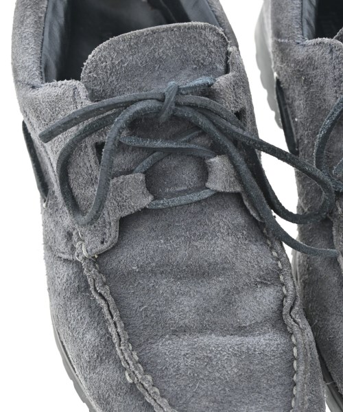 White Mountaineering（ホワイトマウンテニアリング）その他 グレー サイズ:27.5cm メンズ/2200666076014