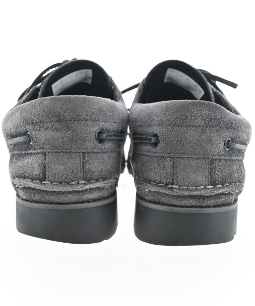 White Mountaineering（ホワイトマウンテニアリング）その他 グレー サイズ:27.5cm メンズ/2200666076014