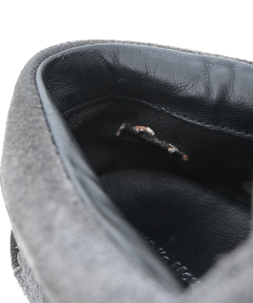 White Mountaineering（ホワイトマウンテニアリング）その他 グレー サイズ:27.5cm メンズ/2200666076014