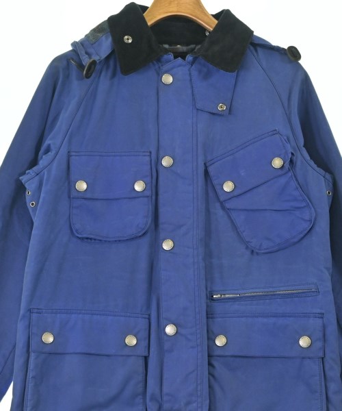 White Mountaineering（ホワイトマウンテニアリング）その他 青 サイズ:36(S位) メンズ/2200662662013