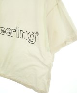 White Mountaineering（ホワイトマウンテニアリング）Tシャツ・カットソー 白 サイズ:1(M位) メンズ/2200662482154