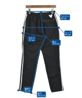 White Mountaineering（ホワイトマウンテニアリング）その他 黒 サイズ:S メンズ/2200663005147