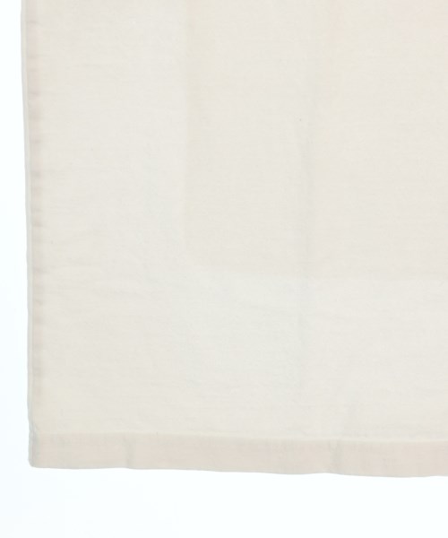 White Mountaineering（ホワイトマウンテニアリング）Tシャツ・カットソー 白 サイズ:4(XXL位) メンズ/2200664222321