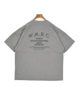 White Mountaineering（ホワイトマウンテニアリング）Tシャツ・カットソー グレー サイズ:2(L位) メンズ/2200664222338