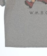 White Mountaineering（ホワイトマウンテニアリング）Tシャツ・カットソー グレー サイズ:2(L位) メンズ/2200664222338