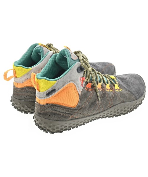 White Mountaineering（ホワイトマウンテニアリング）その他 グレー サイズ:26.5cm メンズ/2200664222444