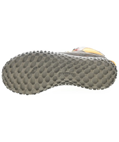 White Mountaineering（ホワイトマウンテニアリング）その他 グレー サイズ:26.5cm メンズ/2200664222444