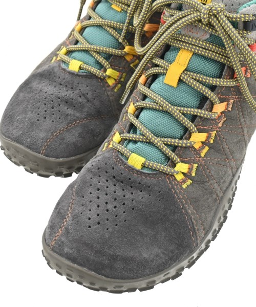 White Mountaineering（ホワイトマウンテニアリング）その他 グレー サイズ:26.5cm メンズ/2200664222444