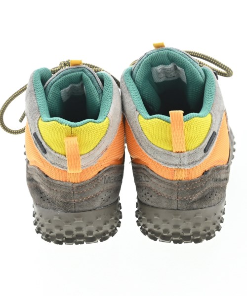 White Mountaineering（ホワイトマウンテニアリング）その他 グレー サイズ:26.5cm メンズ/2200664222444