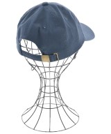 White Mountaineering（ホワイトマウンテニアリング）キャップ 紺 サイズ:- メンズ/2200665166075