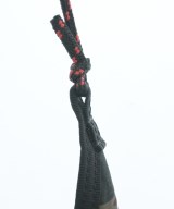 White Mountaineering（ホワイトマウンテニアリング）ショルダーバッグ 黒 サイズ:- メンズ/2200665668128