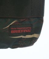 White Mountaineering（ホワイトマウンテニアリング）ショルダーバッグ 黒 サイズ:- メンズ/2200665668128