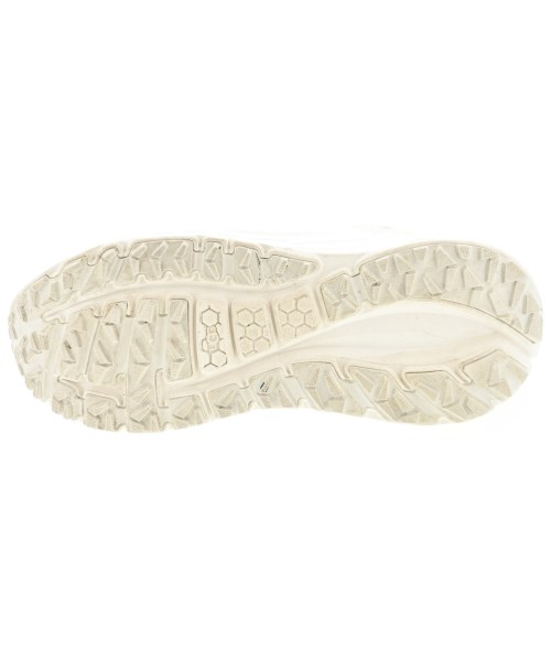 White Mountaineering（ホワイトマウンテニアリング）スニーカー 白 サイズ:-(28cm位) メンズ/2200668317016