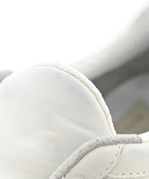 White Mountaineering（ホワイトマウンテニアリング）スニーカー 白 サイズ:-(28cm位) メンズ/2200668317016