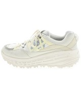 White Mountaineering（ホワイトマウンテニアリング）スニーカー 白 サイズ:-(28cm位) メンズ/2200668317016