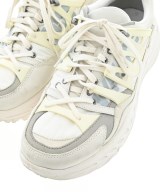 White Mountaineering（ホワイトマウンテニアリング）スニーカー 白 サイズ:-(28cm位) メンズ/2200668317016