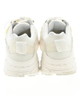 White Mountaineering（ホワイトマウンテニアリング）スニーカー 白 サイズ:-(28cm位) メンズ/2200668317016