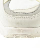 White Mountaineering（ホワイトマウンテニアリング）スニーカー 白 サイズ:-(28cm位) メンズ/2200668317016