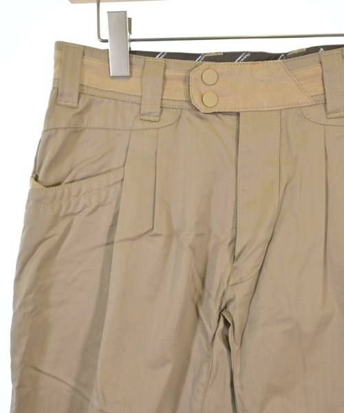 White Mountaineering（ホワイトマウンテニアリング）その他 ベージュ サイズ:0(S位) メンズ/2200665656873