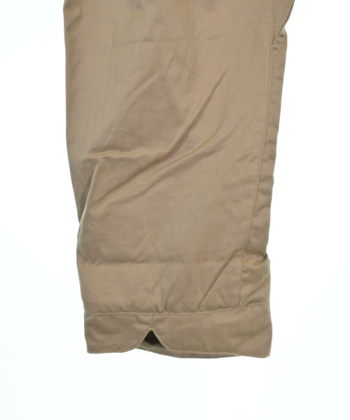 White Mountaineering（ホワイトマウンテニアリング）その他 ベージュ サイズ:0(S位) メンズ/2200665656873