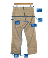 White Mountaineering（ホワイトマウンテニアリング）その他 ベージュ サイズ:0(S位) メンズ/2200665656873