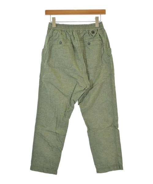 White Mountaineering（ホワイトマウンテニアリング）その他 緑 サイズ:0(S位) メンズ/2200665656880