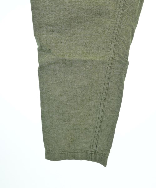 White Mountaineering（ホワイトマウンテニアリング）その他 緑 サイズ:0(S位) メンズ/2200665656880