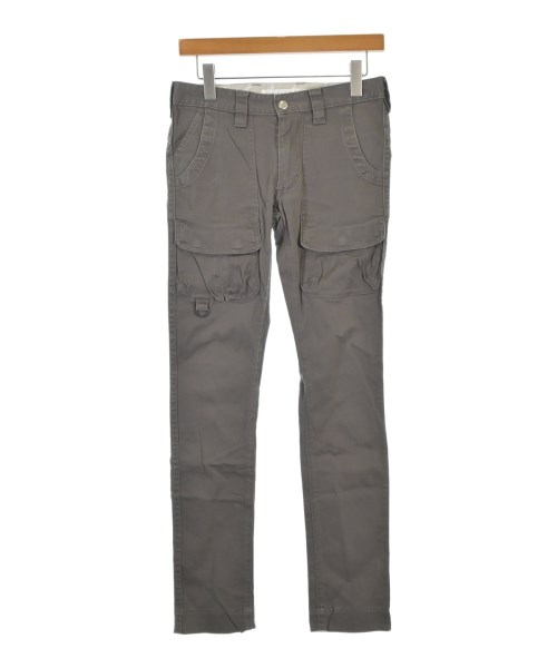 White Mountaineering(ホワイトマウンテニアリング)その他 茶 サイズ:S/2200665656903