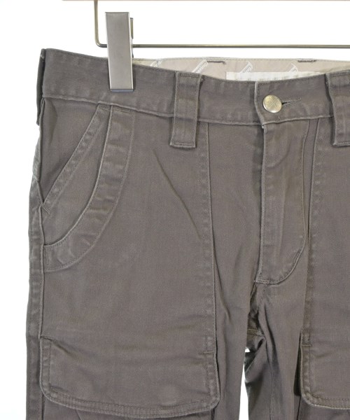 White Mountaineering（ホワイトマウンテニアリング）その他 茶 サイズ:S メンズ/2200665656903