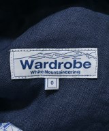 White Mountaineering（ホワイトマウンテニアリング）その他 紺 サイズ:0(S位) メンズ/2200668758086