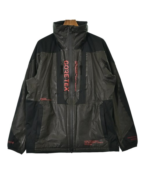 White Mountaineering(ホワイトマウンテニアリング)その他 茶 サイズ:3(XL位)/2200669234015