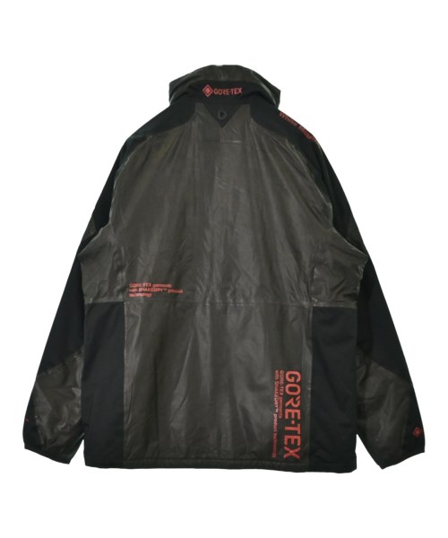 White Mountaineering（ホワイトマウンテニアリング）その他 茶 サイズ:3(XL位) メンズ/2200669234015