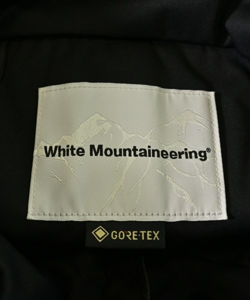 White Mountaineering（ホワイトマウンテニアリング）その他 茶 サイズ:3(XL位) メンズ/2200669234015