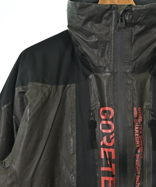 White Mountaineering（ホワイトマウンテニアリング）その他 茶 サイズ:3(XL位) メンズ/2200669234015