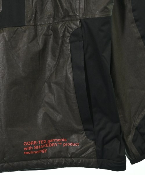 White Mountaineering（ホワイトマウンテニアリング）その他 茶 サイズ:3(XL位) メンズ/2200669234015