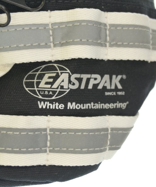 White Mountaineering（ホワイトマウンテニアリング）その他 黒 サイズ:- メンズ/2200669234077