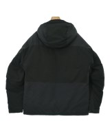 White Mountaineering（ホワイトマウンテニアリング）ダウンジャケット/ダウンベスト 黒 サイズ:2(L位) メンズ/2200670319015