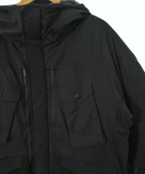 White Mountaineering（ホワイトマウンテニアリング）ダウンジャケット/ダウンベスト 黒 サイズ:2(L位) メンズ/2200670319015